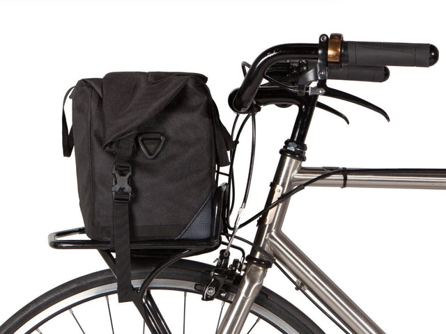 Bags - Dayliner Handlebar & Trunk Box Bag