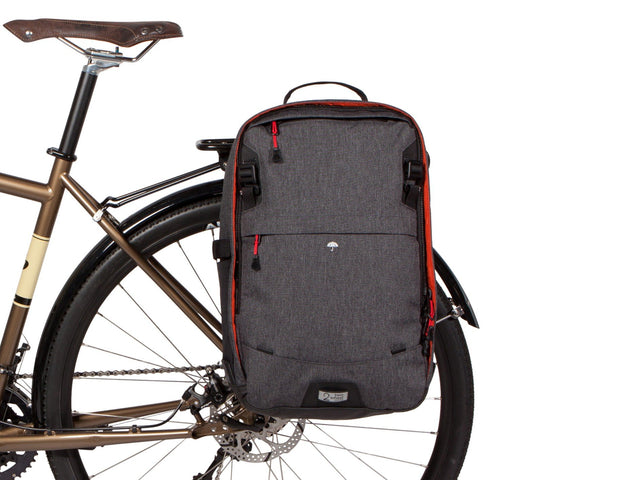 Bags - Pannier Backpack Convertible 2.0