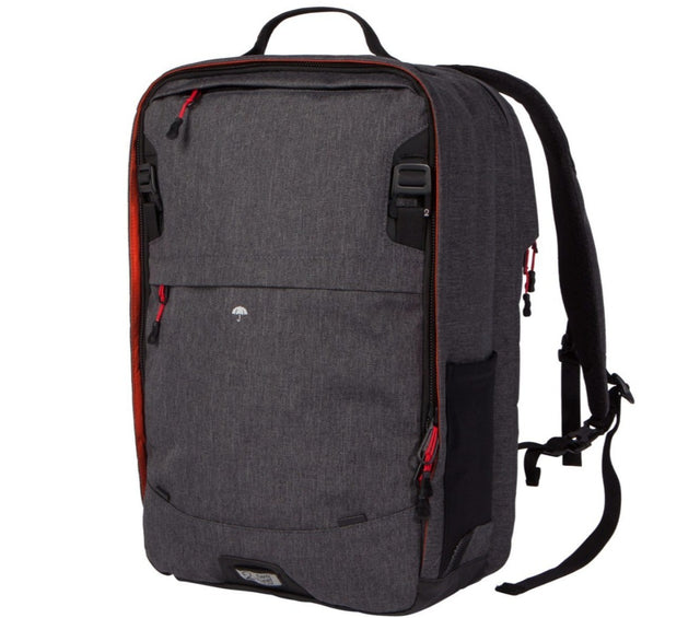 Bags - Pannier Backpack Convertible 2.0