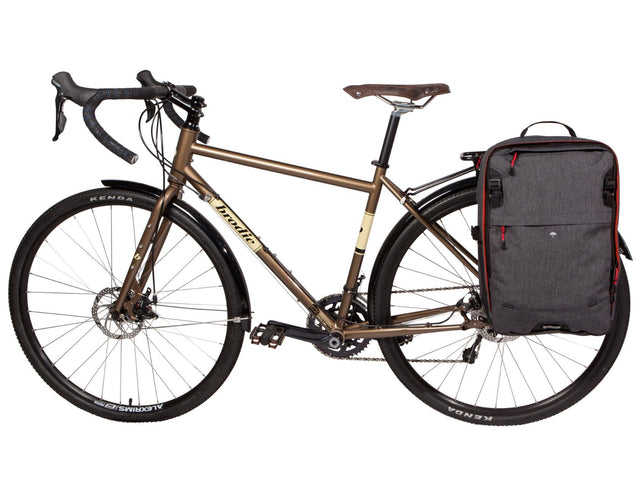 Bags - Pannier Backpack Convertible 2.0