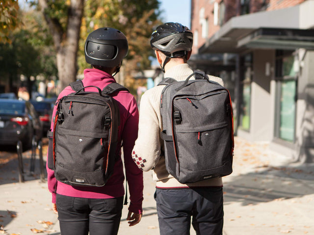 Bags - Pannier Backpack Convertible 2.0
