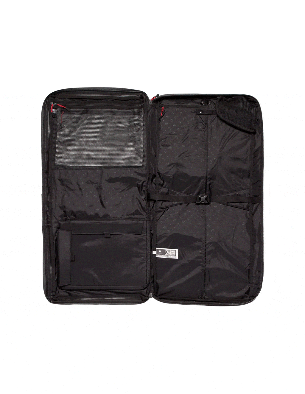 Kleidertasche Classic 3.0 Bike Suit Bag Two Wheel Gear