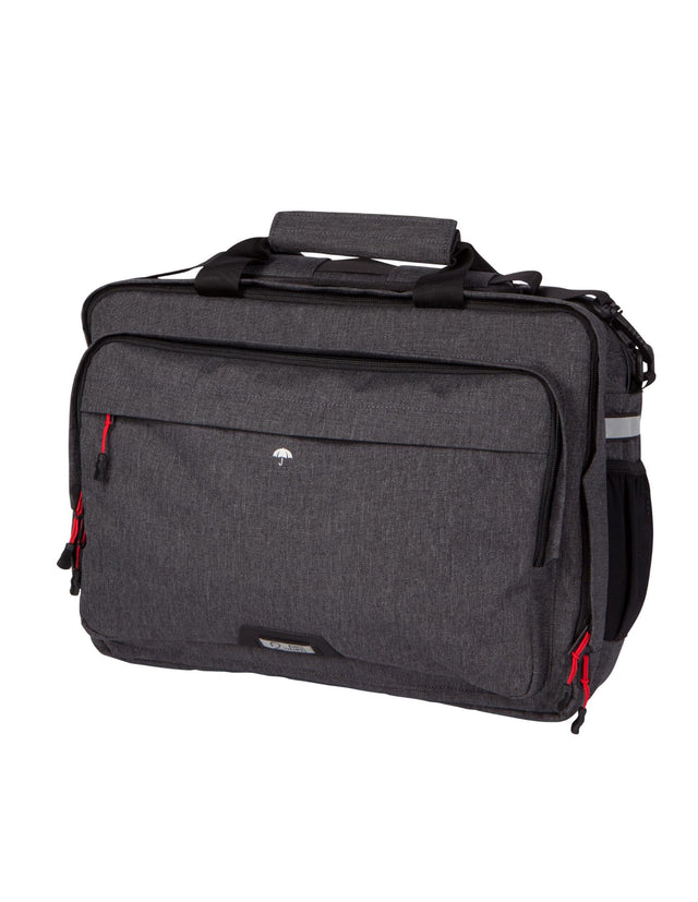 Pannier Laptop Messenger