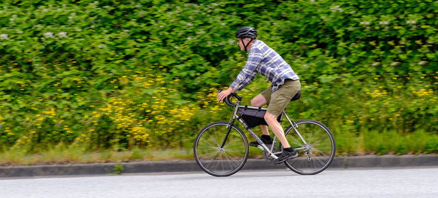Five Myths About Road Cycling (and Why We're Busting Them)