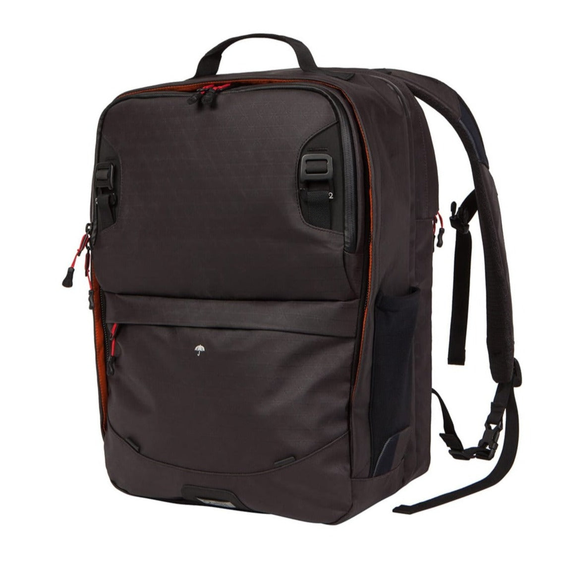 Alpha Pannier Backpack SMART (25L)