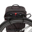 Two Wheel Gear - Alpha Pannier Backpack - KLICKfix Kompakt Rail Bike Rack System