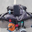 Two wheel gear - bike touring with alpha handlebar bag