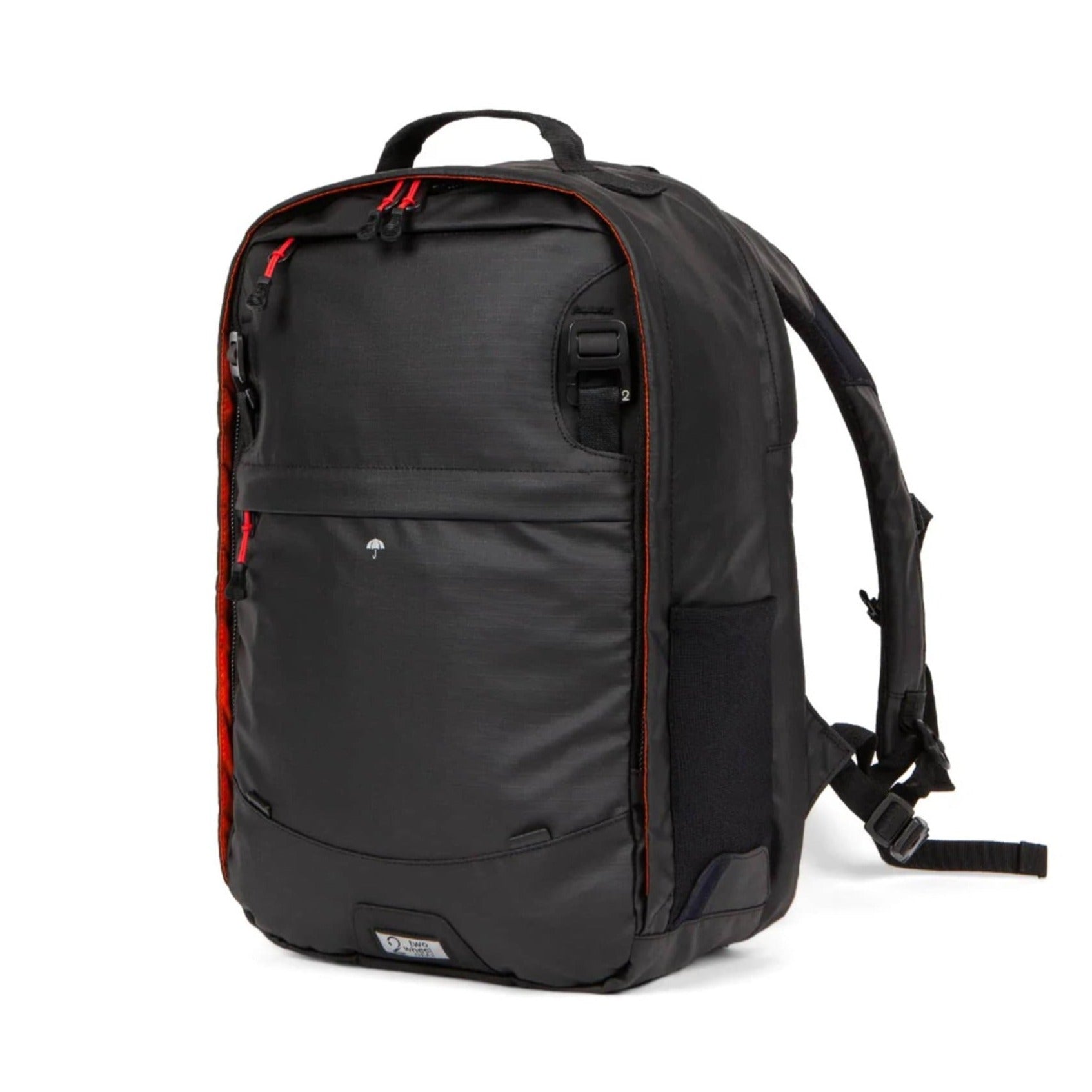 Pannier Backpack Convertible 2.0