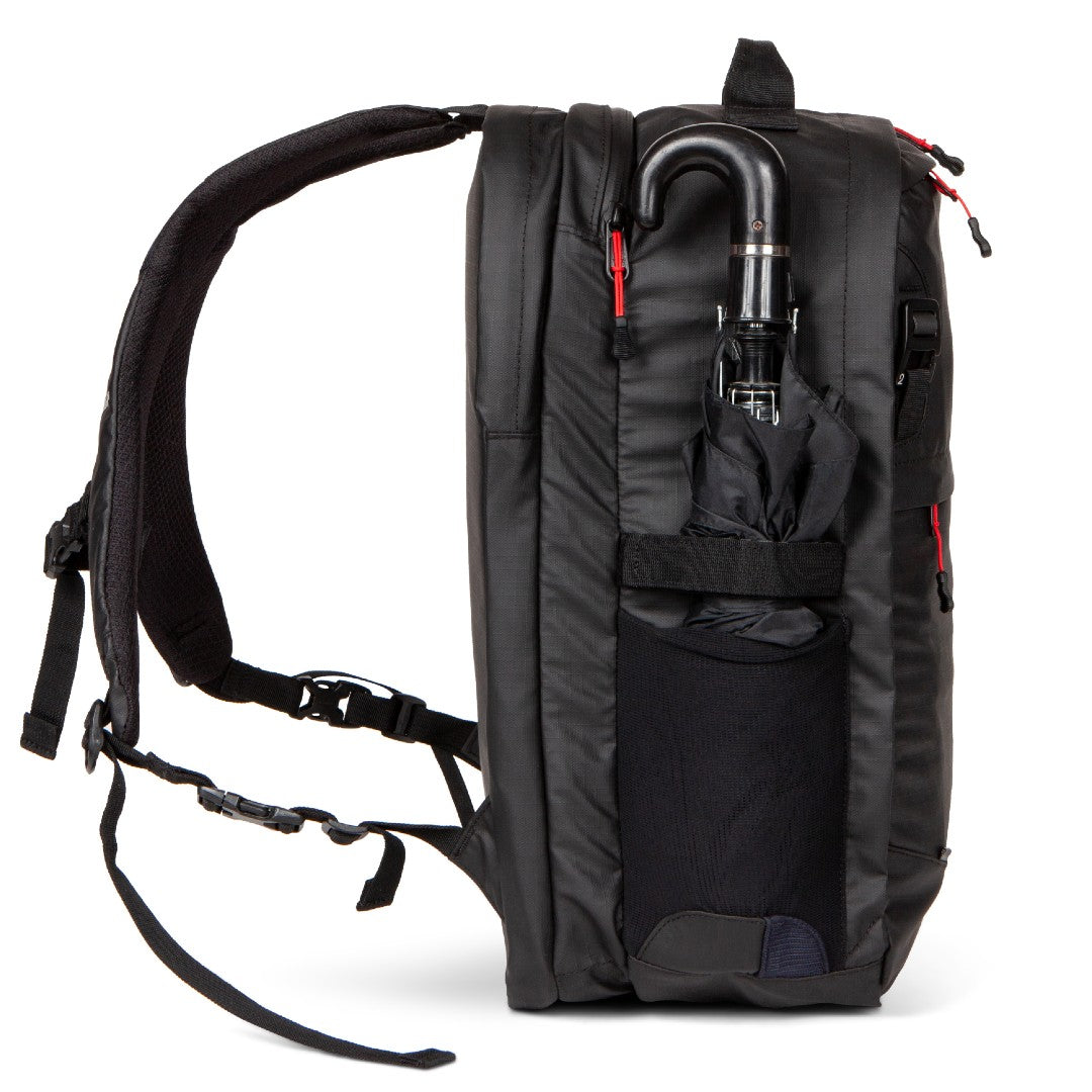 Pannier Backpack 2.0 PLUS (30 L) - Made to Carry – Two Wheel Gear