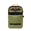 Two Wheel Gear Pannier Backpack Convertible PLUS 30L - Olive Recycled