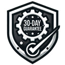 Two Wheel Gear - 30 Day Commuter Guarantee