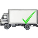 Two Wheel Gear Free Shipping