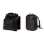 Garment Pannier + Pannier Backpack LITE Combo