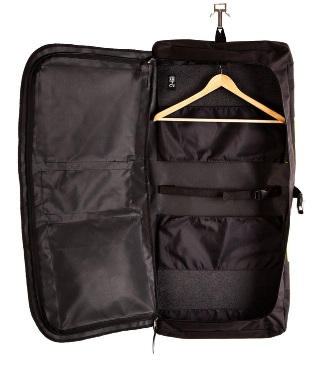 The Classic Bike Suit Bag , Bags - Two Wheel Gear, Two Wheel Gear - 5 (127713852)