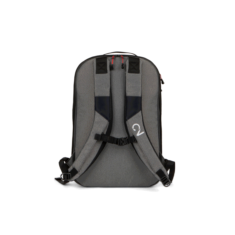 アクセサリー Two Wheel Gear Commute Backpack - With Modular Attachment System – Two