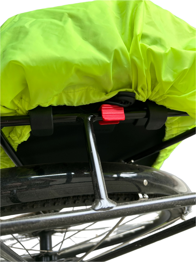 Inverter Pannier Backpack (24L)