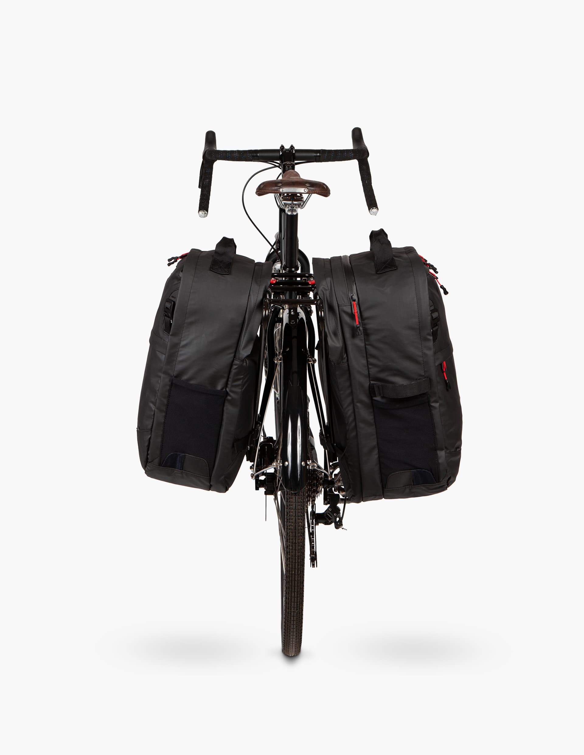 Pannier backpack 2025 convertible 2.0