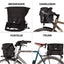 Two Wheel Gear - Dayliner Handlebar and Trunk Box Bag 