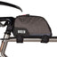 Two Wheel Gear - Bags - Commute Top Tube Bag - Graphite Grey