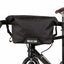 Two Wheel Gear - Dayliner Mini Handlebar Bag - Black - On Bike Front