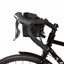 Two Wheel Gear - Dayliner Mini Handlebar Bag - Black - On Bike Side