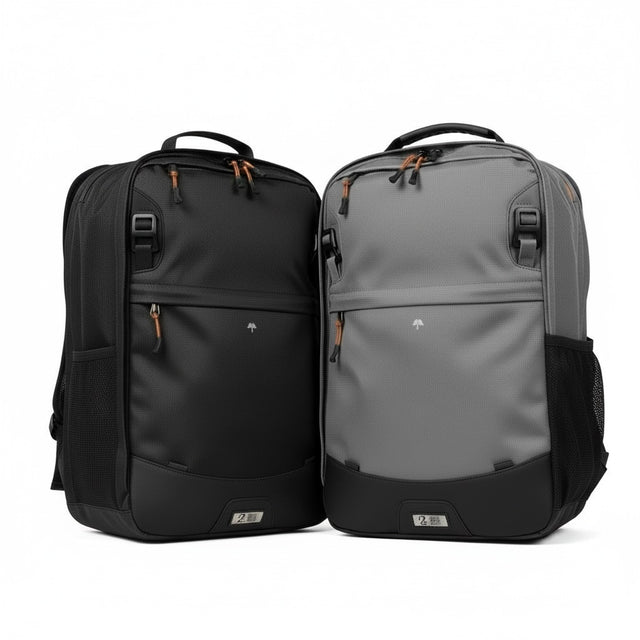 Pannier Backpack Convertible 2.1 LITE (22L)