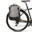 Two Wheel Gear - Pannier Backpack 2.1 LITE - Heather Grey