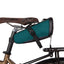 Bags - Commute Seat Pack - Tofino Blue