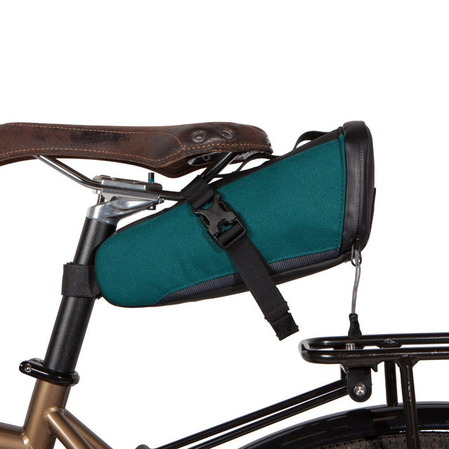 Bags - Commute Seat Pack - Tofino Blue