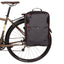 Gepäckträgerrucksack Convertible 2.0 PLUS (30 L)