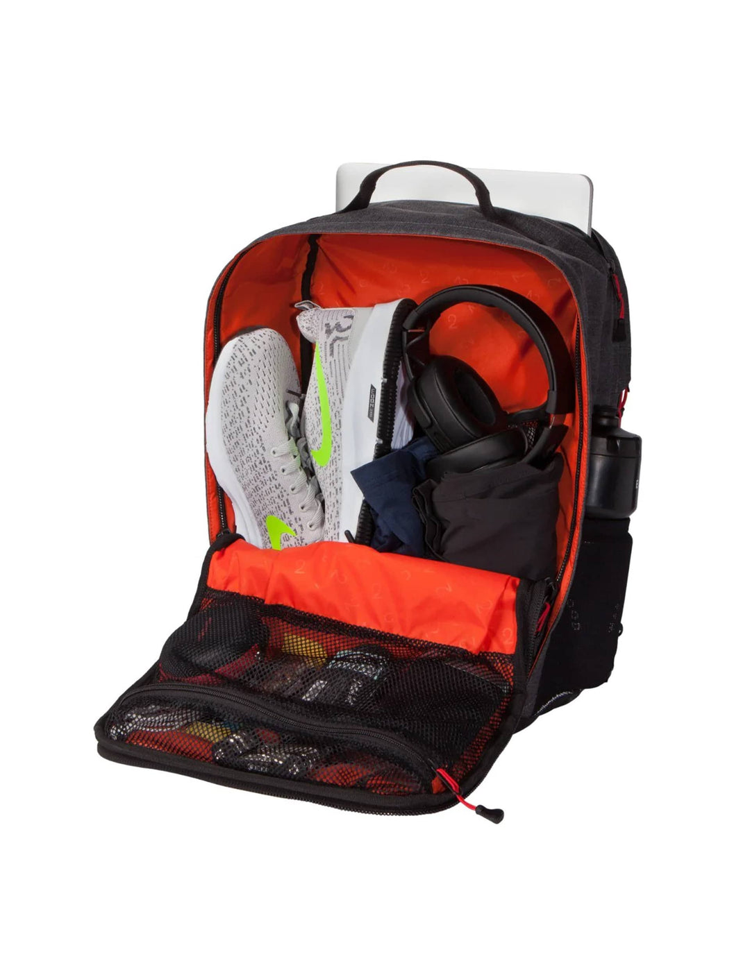 Pannier Backpack 2.0 PLUS (30 L) - Made to Carry – Two Wheel Gear