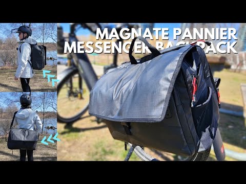 Pannier messenger bag sale