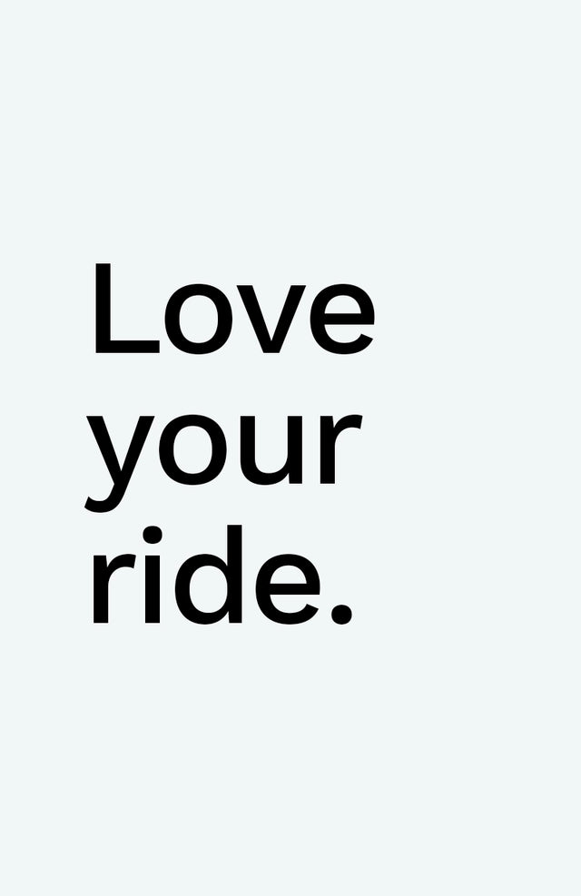 Two Wheel Gear - Love your ride