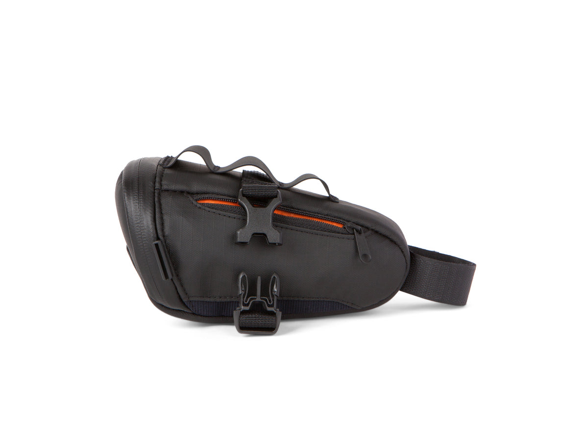 Rapha saddle bag online small