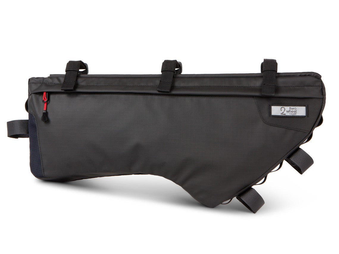 Salsa journeyman hot sale frame bag