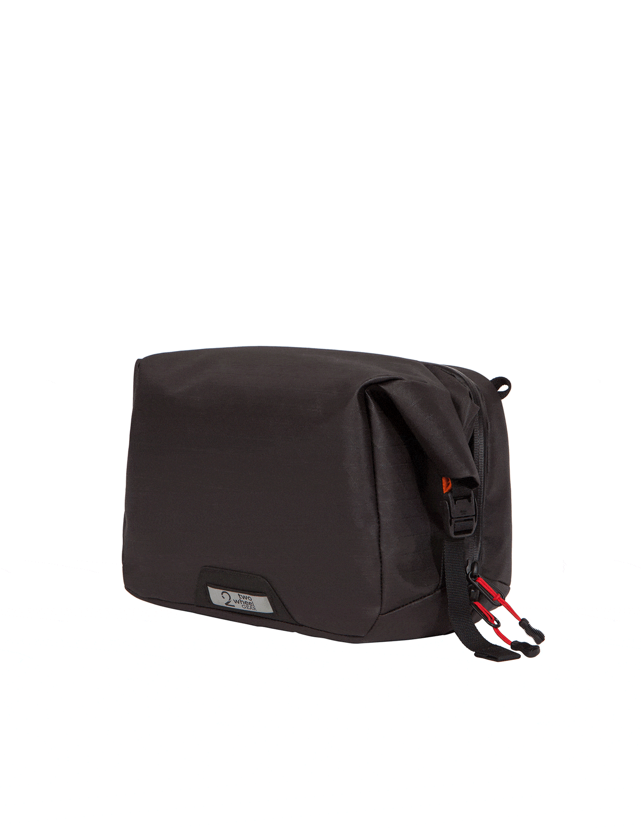 Alpha Handlebar Bag SMART (6 L) Two Wheel Gear