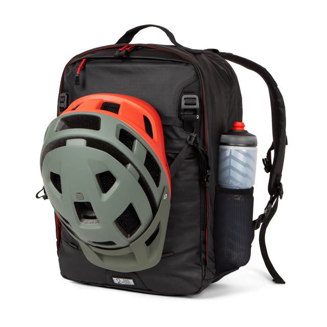 Alpha Pannier Backpack SMART (25 L) – Two Wheel Gear