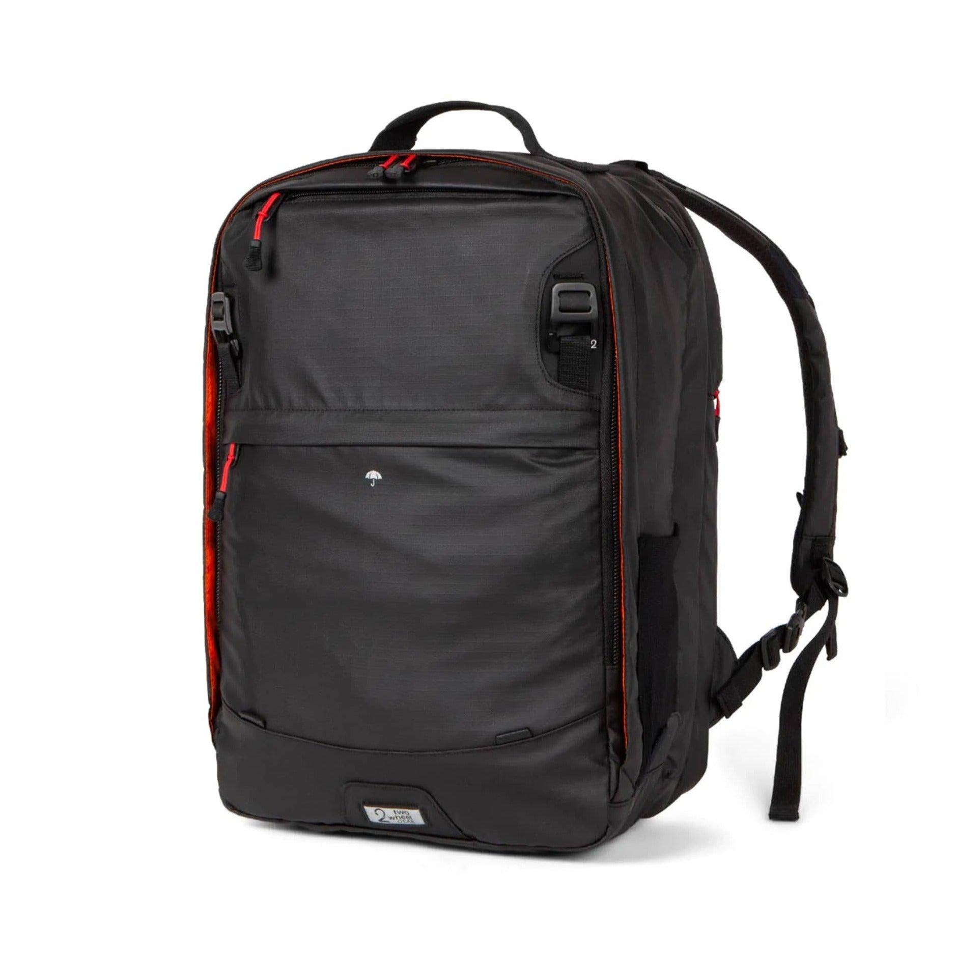 Pannier Backpack Convertible 2.0 PLUS (30 L)