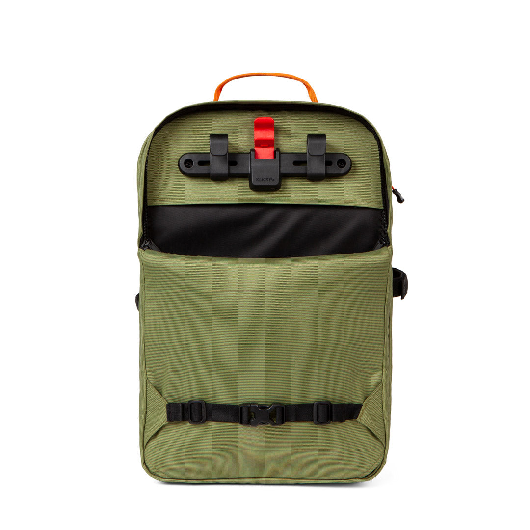 Two wheel gear discount backpack