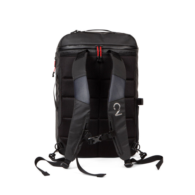 Magnate Pannier Messenger Backpack (24 L) – Two Wheel Gear