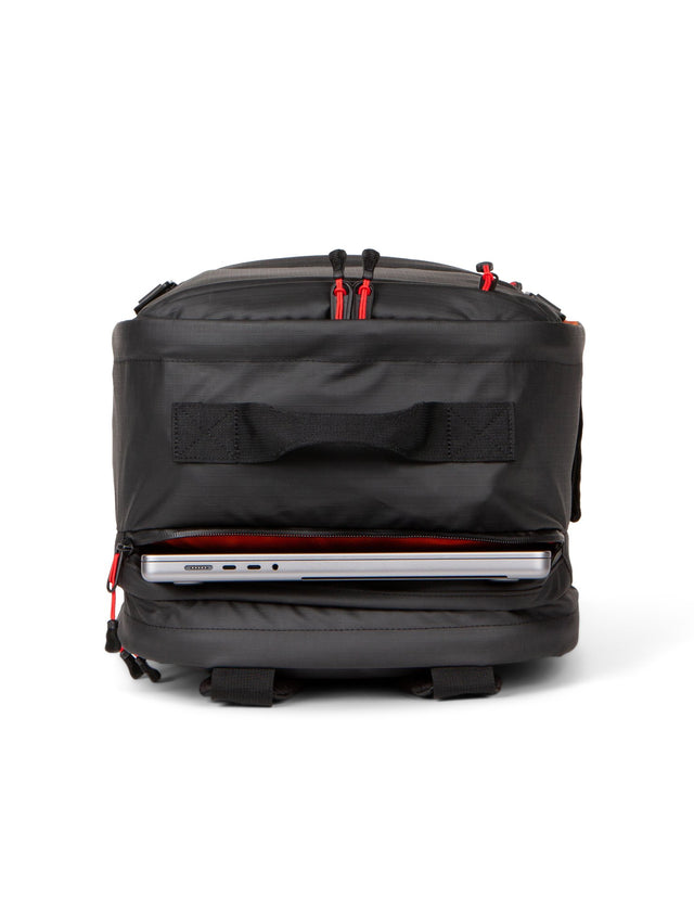 Two Wheel Gear - Pannier Backpack PLUS - Laptop Pocket