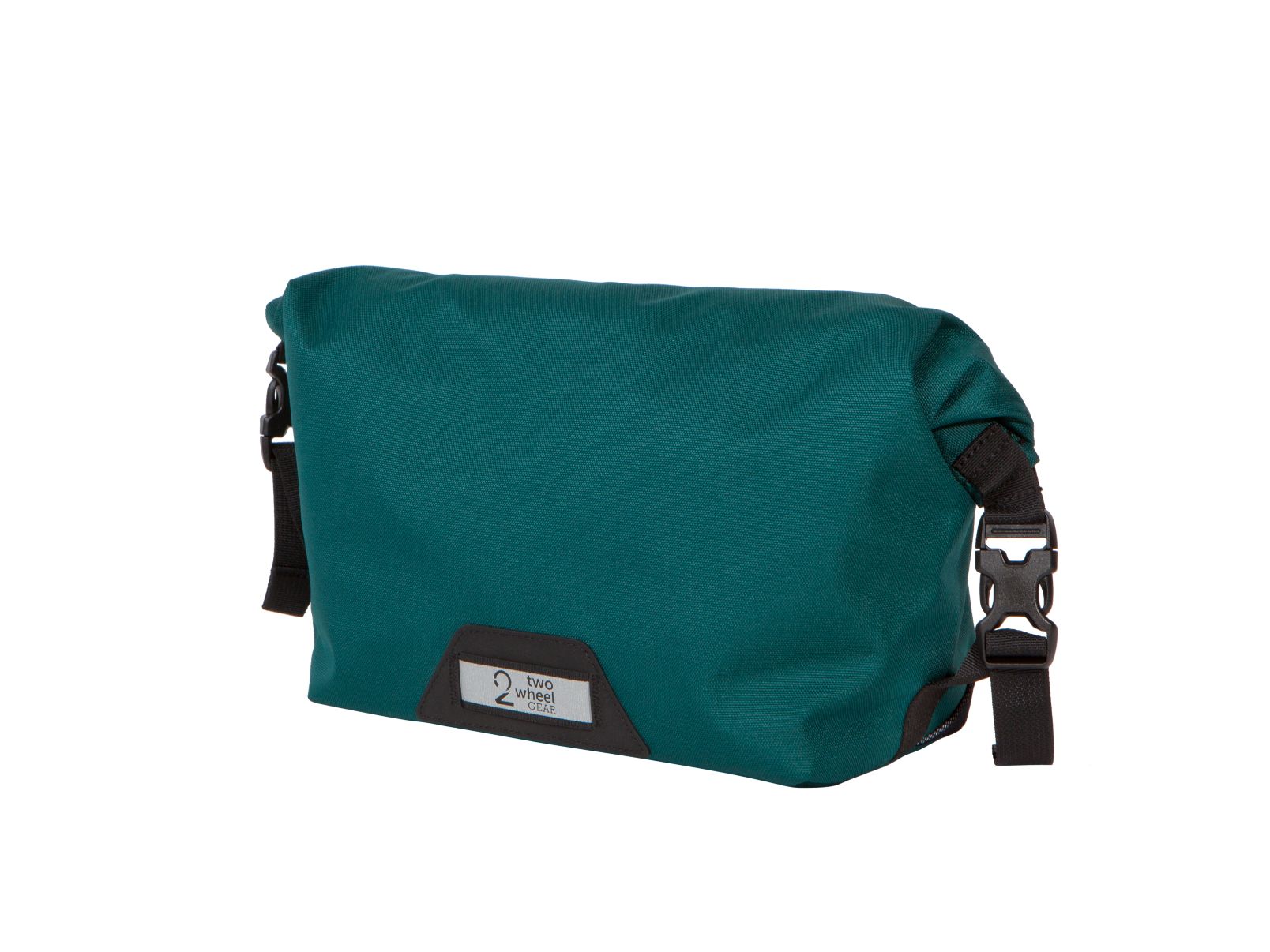 Mini messenger 2024 handlebar bag