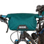 Bags - Dayliner Mini Handlebar Bag green on bike