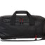 Two Wheel Gear - Pannier Duffel - Black - Bike Bag - Side