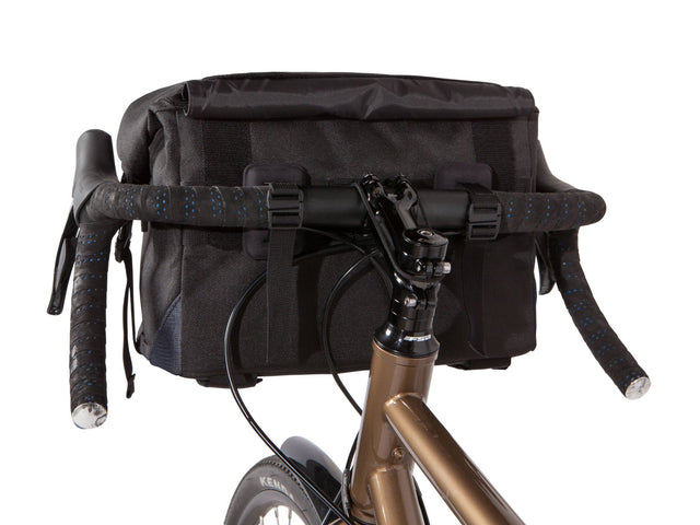 Two Wheel Gear - Dayliner Box Bag - Handlebar Bag Foam Spacer Strap