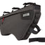 Two Wheel Gear - Bicycle Frame Bag - Large - Graphite - 6 L - Side Bike - Front