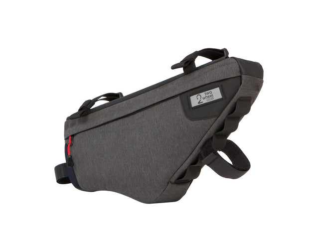 Two Wheel Gear - Bike Frame Bag - Small - Graphite