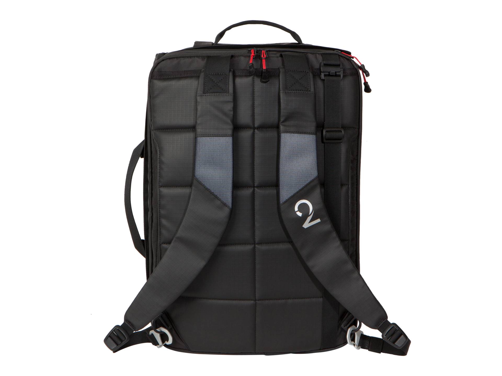 Magnate Pannier Messenger Backpack 24 L Two Wheel Gear