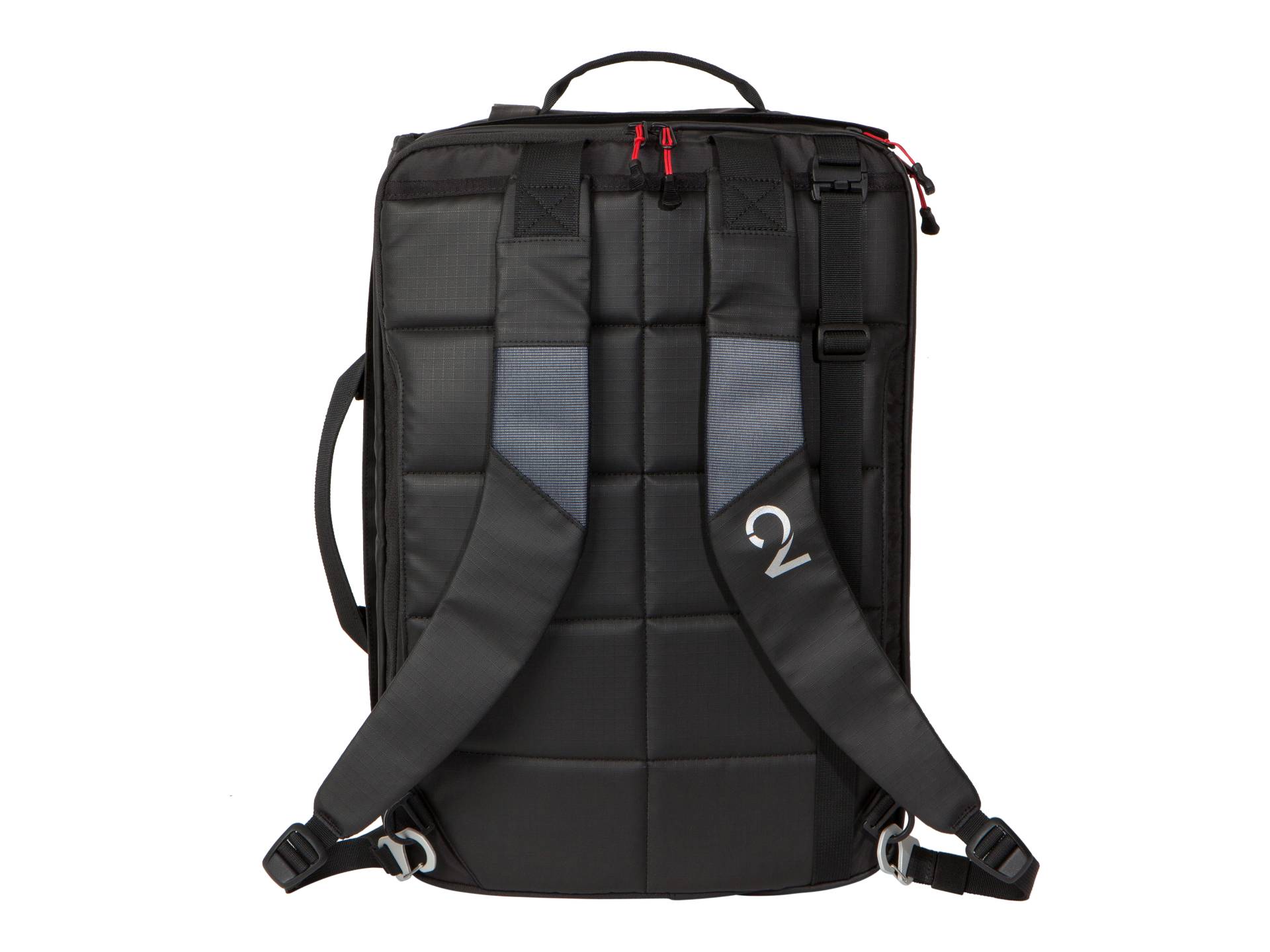Two Wheel Gear Magnate Pannier Messenger Backpack - Thumbnail 5