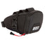Two Wheel Gear - Commute Seat Pack Small - Bicycle bag - black - back